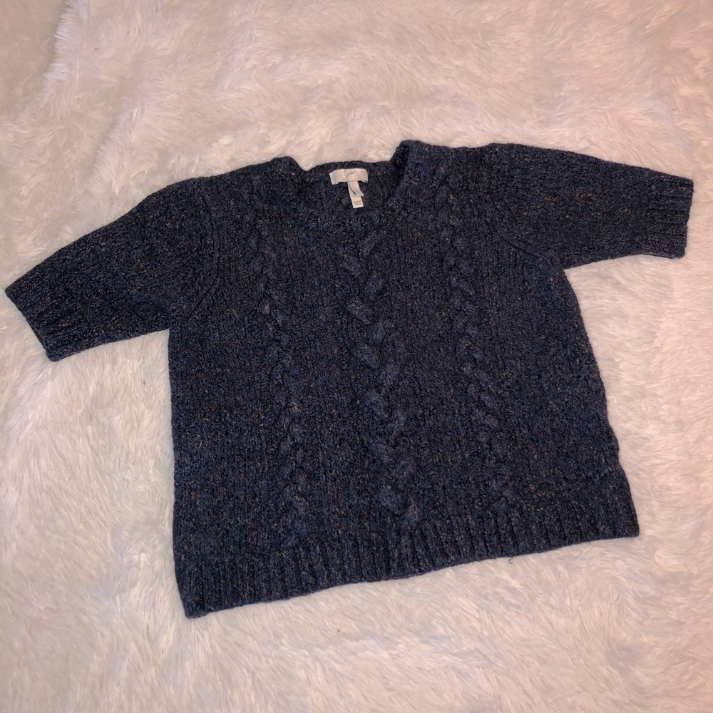 Joie Wool Sweater